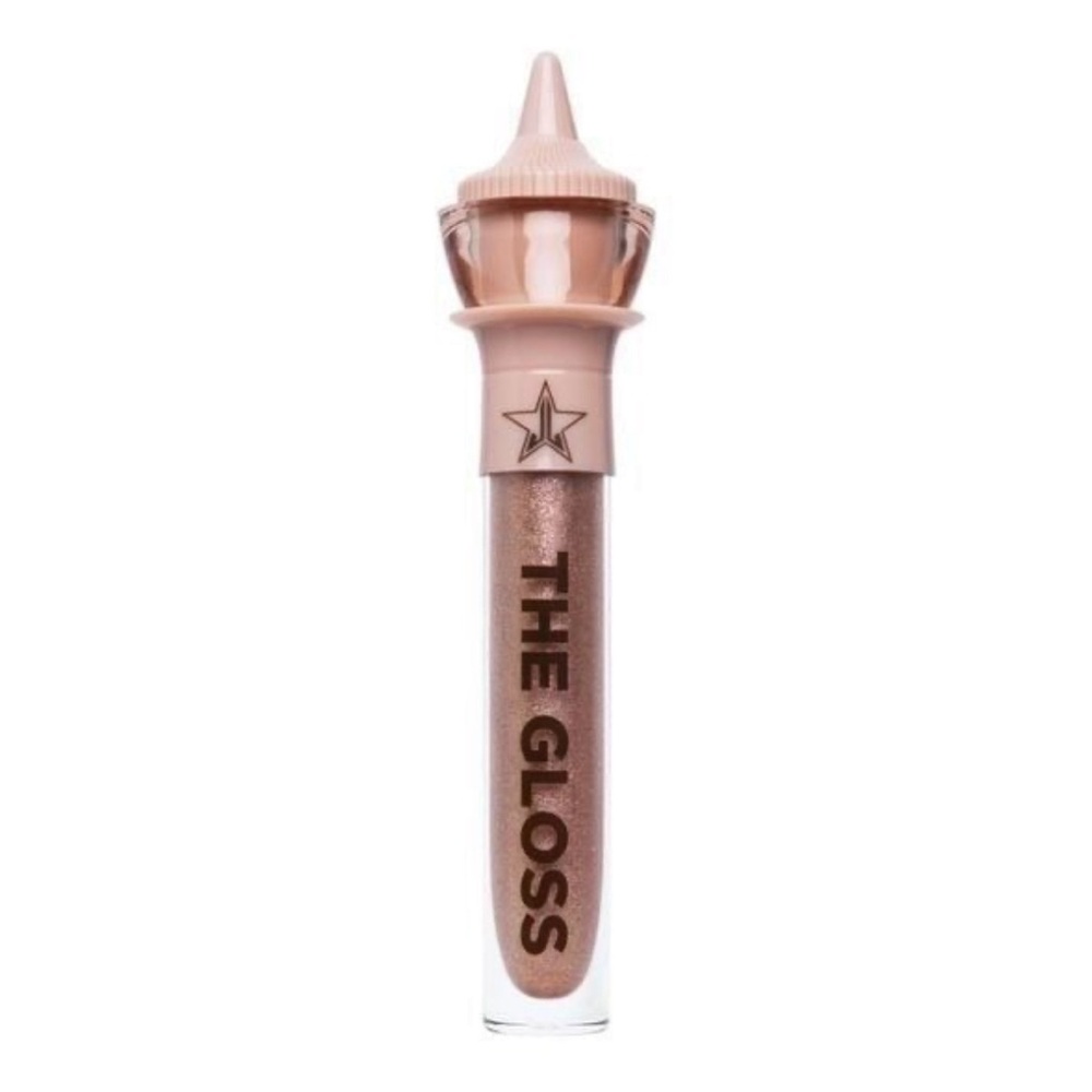 Set of 2 Jeffree Star Cosmetics The Gloss “Beaded Gloss” - Picture 2 of 6